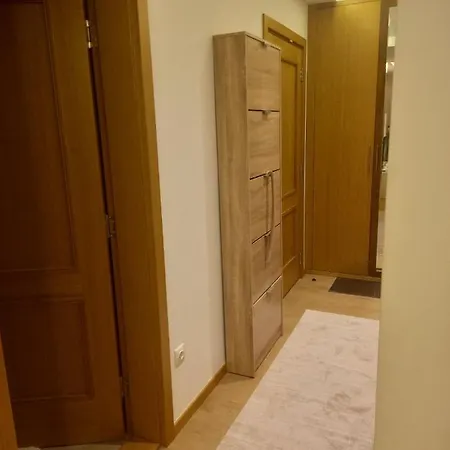 Apartment Vila Borova Apartman 501