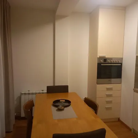 Apartment Vila Borova Apartman 501 Zlatibor