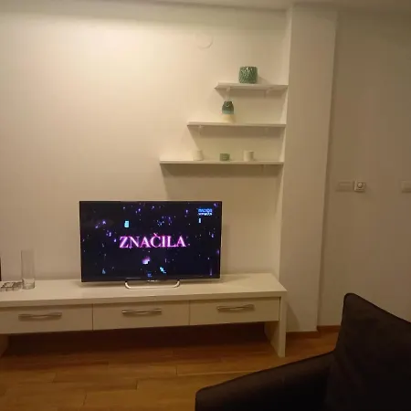 Vila Borova Apartman 501 Zlatibor