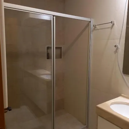 Vila Borova Apartman 501