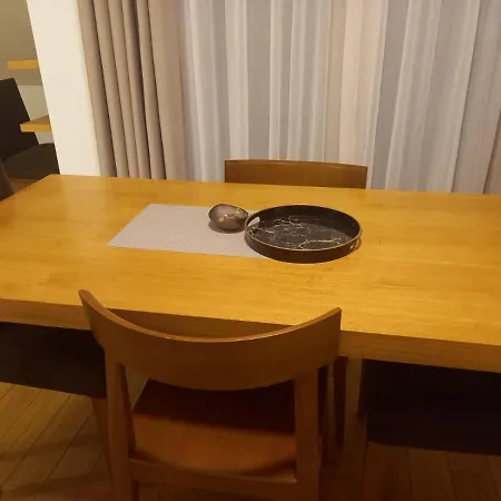 Vila Borova Apartman 501