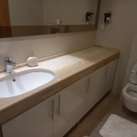 Vila Borova Apartman 501 Apartment *
