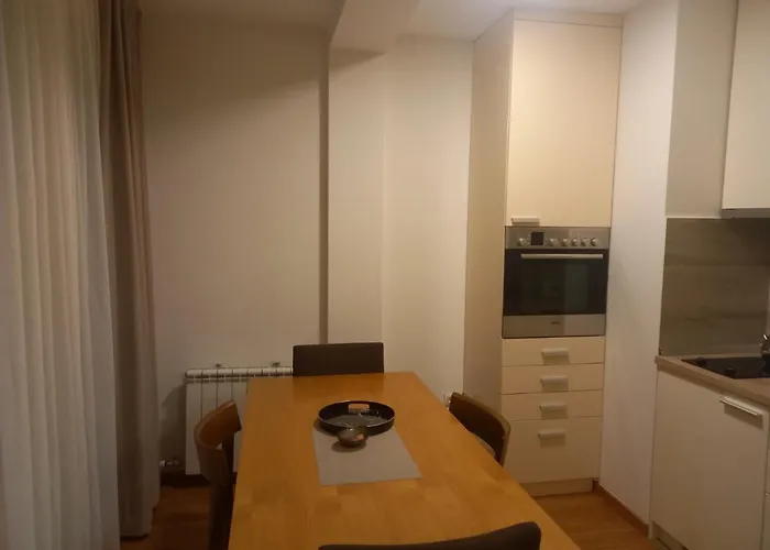 Apartman Borova 501 Zlatibor