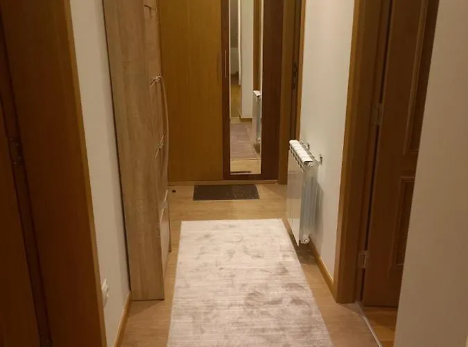 Borova 501 Apartman