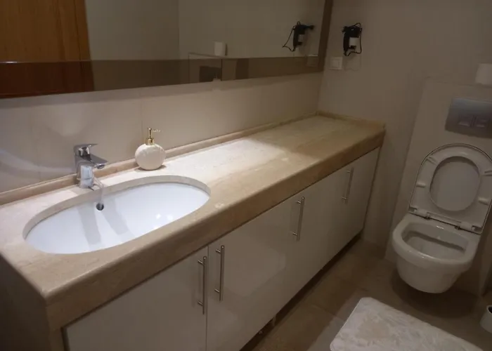 Borova 501 Apartman *